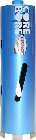 Star Blue Dry Hole Saw