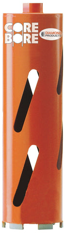 Heavy Duty Orange Dry Hole Saw