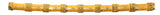 Diamond Products WR1555R Diamond Beaded Wire 15 mm x 5.5 mm Brw - Cat # 02205