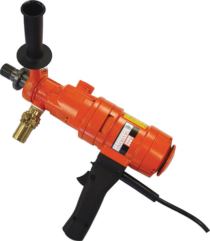 Weka DK13 Hand Held Drill Motor