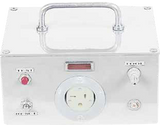 Diamond Products 4243050 Coring Accessories Core Bore Stop Box-115V-for 15 amp use - Cat # 01728
