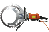 Diamond Products Dragon Ring Saws 230V, 15 amp Electric - Part # 5801536, Cat # 53995