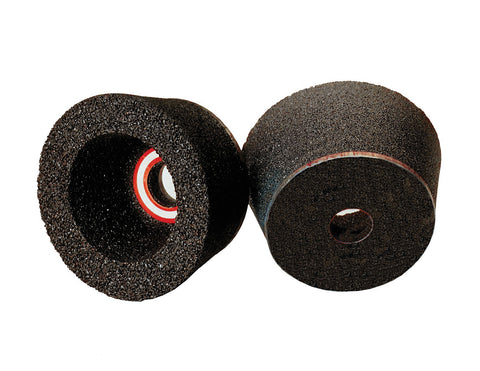 Flaring Cup Wheels for Steel & Masonry