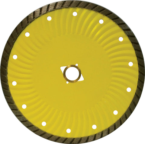 Graviton™ Plus Turbo High Speed Blades