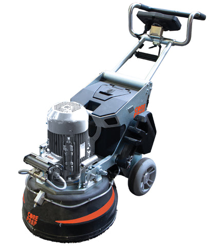 CPG205E3 Grinder Polisher