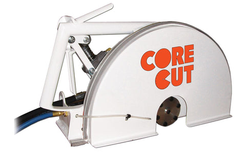 PRO SERIES HYDRAULIC-FLUSH CUT