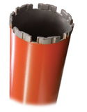 Heavy Duty Turbo Bit segments