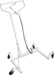 Hand Saw Cart 20"
