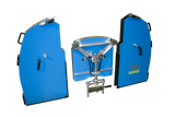 HYDROSTRESS BLADE GUARDS