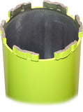 Diamond Products 108635 Hyper Turbo Core Bore Bit 12"