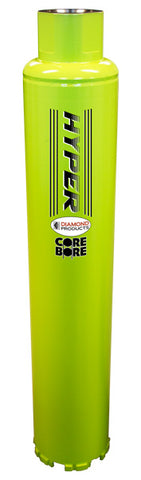 Hyper Core Bore Bit
