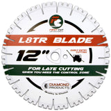 L8TR 12"