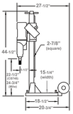 M-2 LARGE ANCHOR