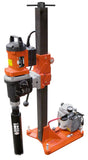 M-1 Complete Combination Rig with CB744 motor (control panel not needed)