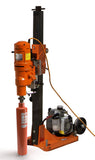 M-1 combo with Weka motor
