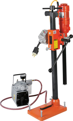 M-3 Light Weight Stair Rigs - Bit Not Included