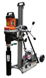 M-5 Pro Heavy Duty Q.D. Core Rigs