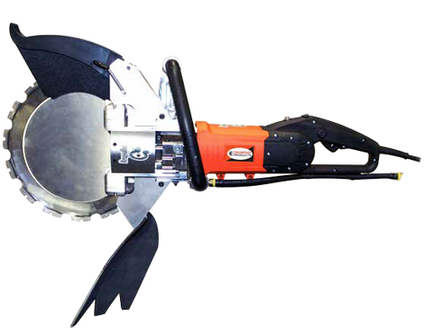MINI-DRAGON ELECTRIC HAND SAWS