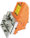Diamond Products 4242000 Motor Mounts And Disconnects M-2 dovetail motor mount up-grade - Cat # 01723