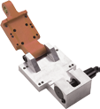 Diamond Products 4242000 Motor Mounts And Disconnects M-2 dovetail motor mount up-grade - Cat # 01723