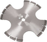 Ninja Joint Cleaning Diamond Blades - Single side