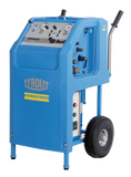 HYDROSTRESS WALL SAW MOTORS AND ACCESSORIES