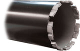 Diamond Products BTP4250 Premium Black Turbo Wet Core Bit 4-1/4" - Cat # 06977