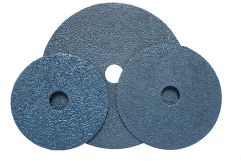 Tyrolit PREMIUM Resin Fiber DiscsZirconia for Metal & Cast Materials