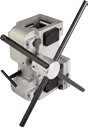 Diamond Products 4640025 Spacer Blocks And Roller Carriages M-6 Spacer Block (up to 48” capacity) 15.5” - Cat # 47073