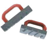 Diamond Products ABCH-80 Rubbing Blocks & Grinding Stones for Concrete/Masonry 2 In. x 2 In. x 4 In. - Cat # 35066