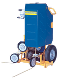 HYDROSTRESS SB WIRE SAW