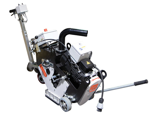 CPSB810E3 Shot Blaster
