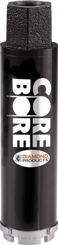Premium Black Step Bit