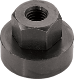Diamond Products 4600502 Drill Motor & Spindle Accessories Super Bit Spacer (metal) 1-1/4” - Cat # 47552