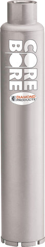 Supreme Silver Core Bore Bits