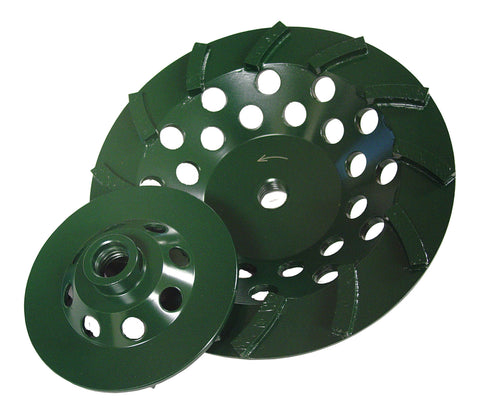 UG Spiral Turbo - T5G