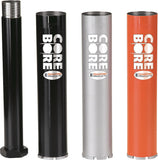 Diamond Products BPT1250 Threaded Core Bits 1 1/4 In. x 13 In. x 5/8 In. - 11 Pol - Cat # 19156