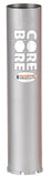 Diamond Products BPT1250 Threaded Core Bits 1 1/4 In. x 13 In. x 5/8 In. - 11 Pol - Cat # 19156