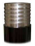 Threaded Caps & Threaded Barrels