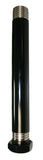 Diamond Products 48713 Threaded Caps & Threaded Barrels 5 In. x 24 In. x Open End Threaded