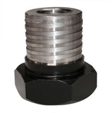 Diamond Products 48713 Threaded Caps & Threaded Barrels 5 In. x 24 In. x Open End Threaded