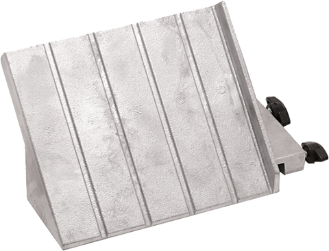 Miter Block Aluminum for CC900T Tile Saw