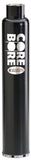 Premium Black Turbo Wet Core Bit
