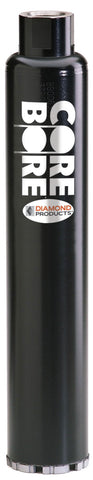 Premium Black Turbo Wet Core Bit