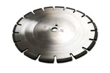 Premium Black Traffic Loop Blades