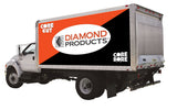 Custom Utility Truck