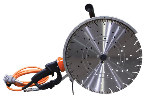 Weka TS40F High Cycle Hand Saw
