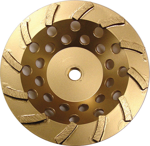 SG Spiral Turbo - T5S