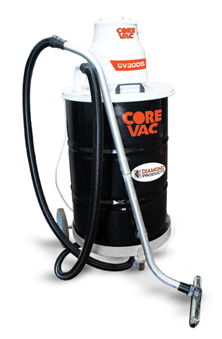 CV300S Slurry Vac