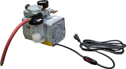 VACUUM PUMPS